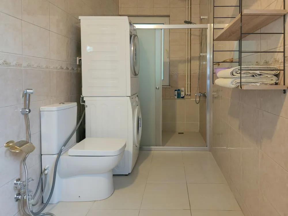 Apart Daire, 3 Yatak Odası, Göl Manzaralı, Dağ Yamacı