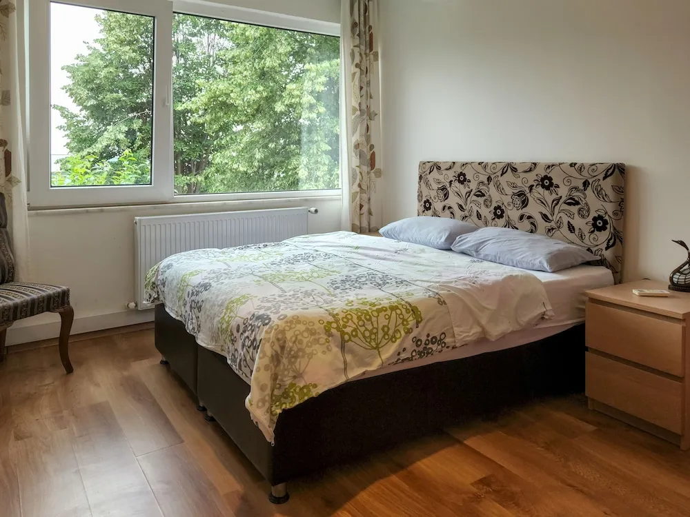 Apart Daire, 3 Yatak Odası, Göl Manzaralı, Dağ Yamacı