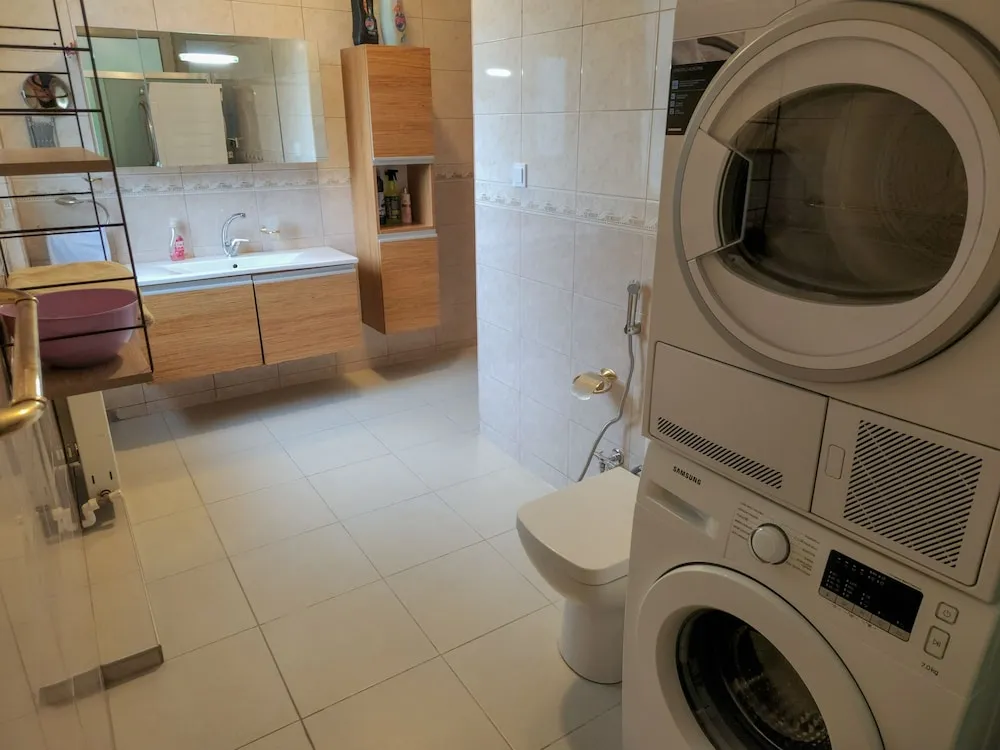 Apart Daire, 3 Yatak Odası, Göl Manzaralı, Dağ Yamacı