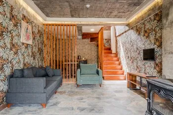 Marjoram Otel