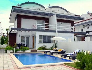Tala Villa 8