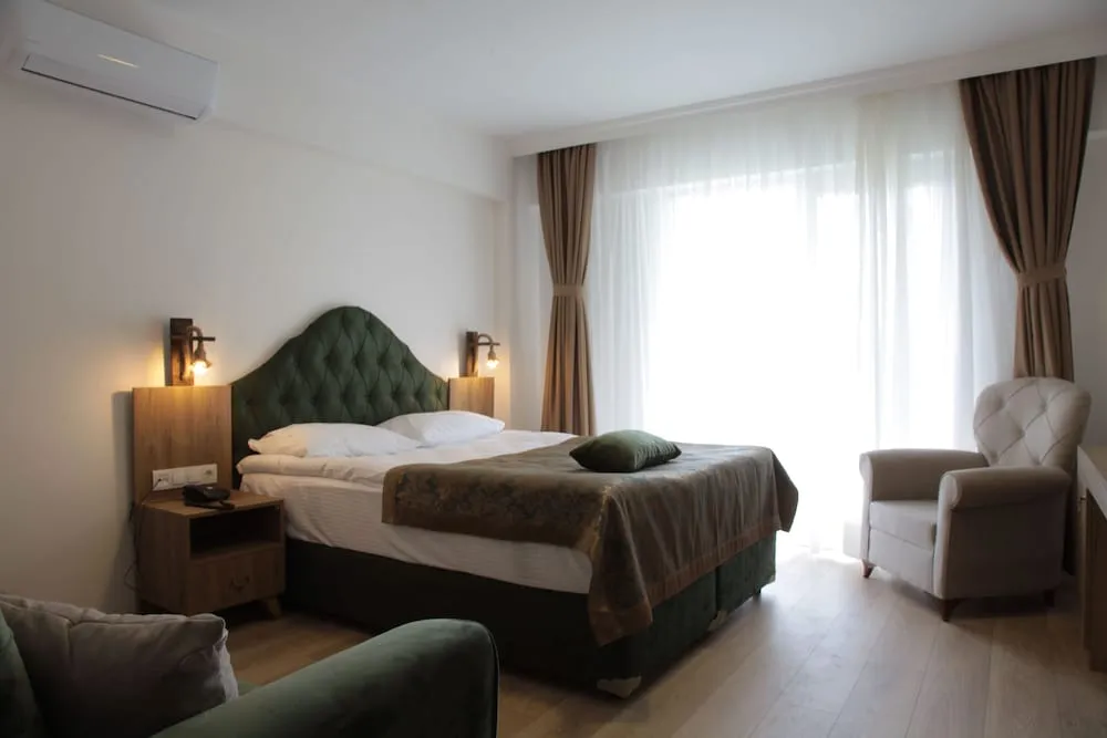 Comfort Villa