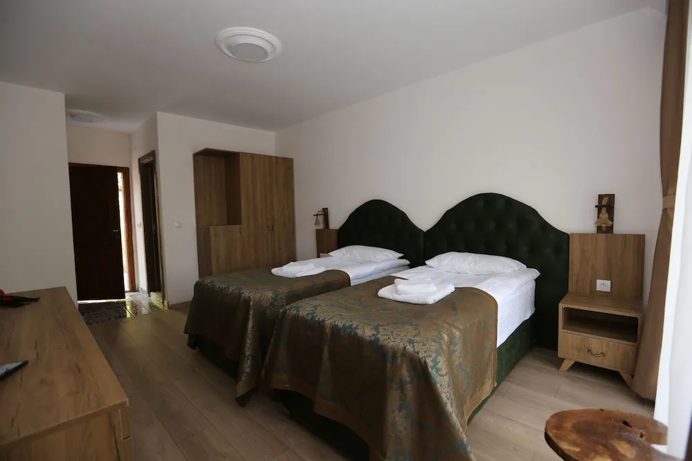 Comfort Villa