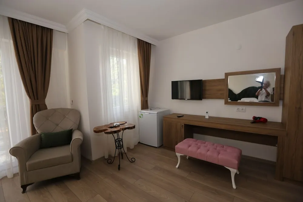 Comfort Villa