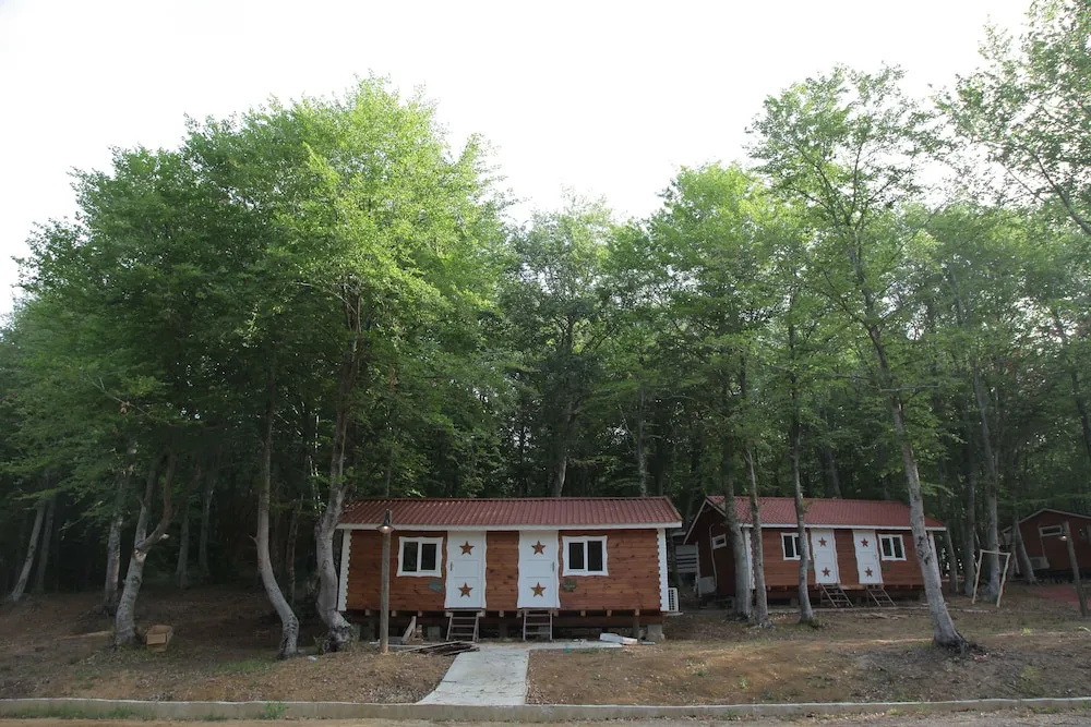 Comfort Bungalov