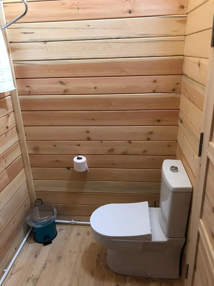 Comfort Bungalov
