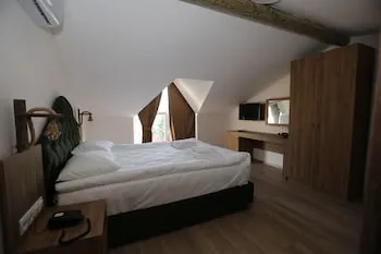 Yıldız Country Hotel