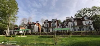 Yıldız Country Hotel