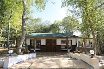 Yıldız Country Hotel