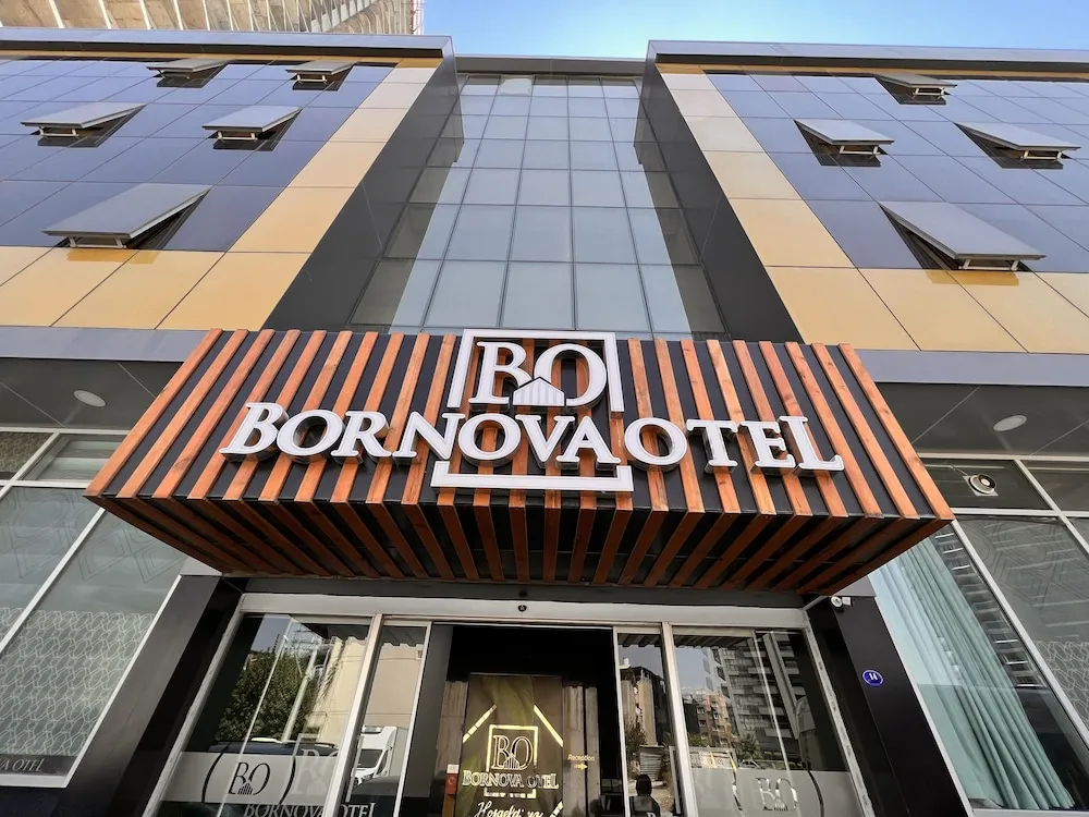 Bornova Otel
