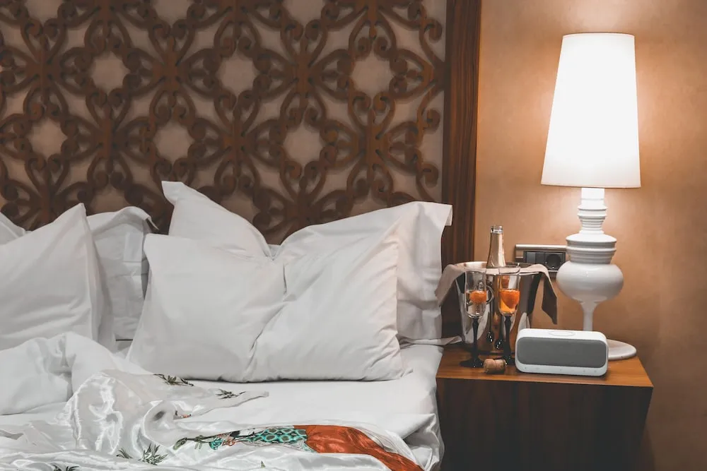 Comfort Oda, 1 Büyük (Queen) Boy Yatak ve Çekyat, Sigara İçilmez