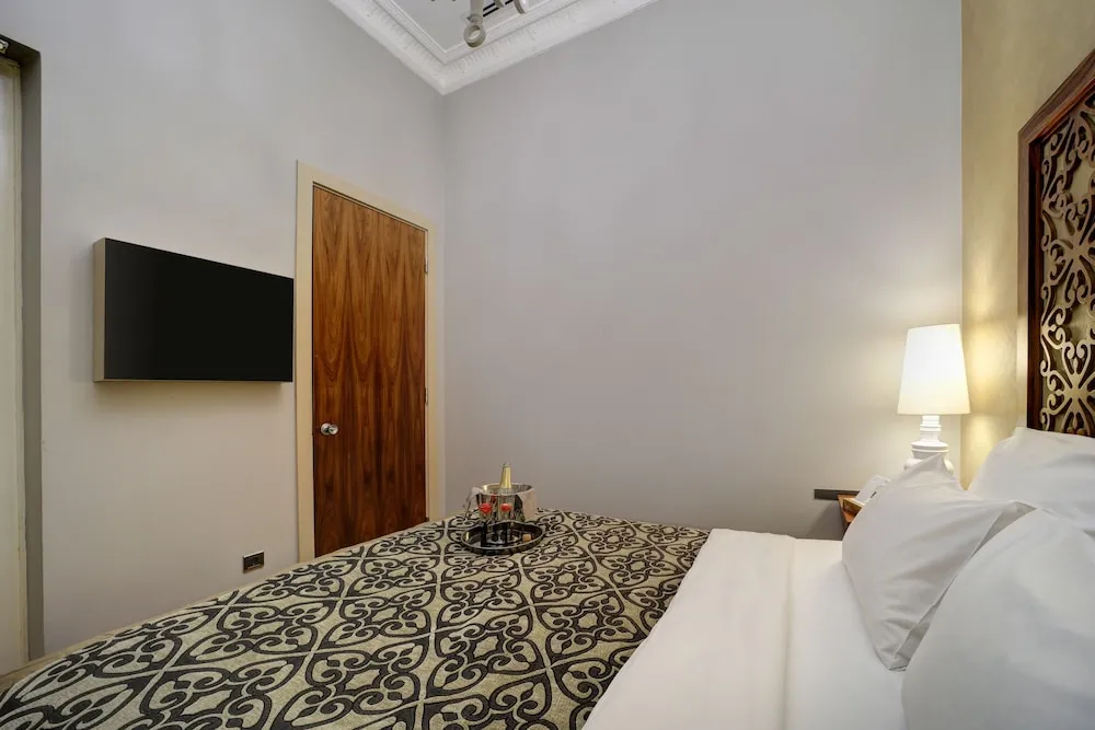 Comfort Dubleks, Birden Çok Yatak, Sigara İçilmez