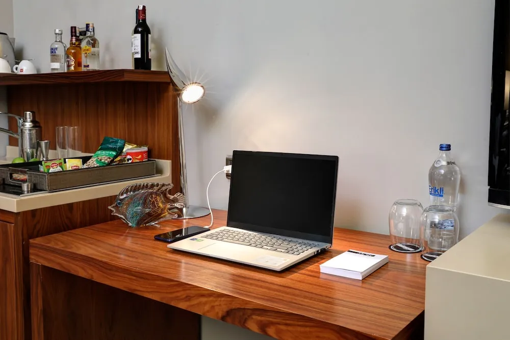 Comfort Dubleks, Birden Çok Yatak, Sigara İçilmez