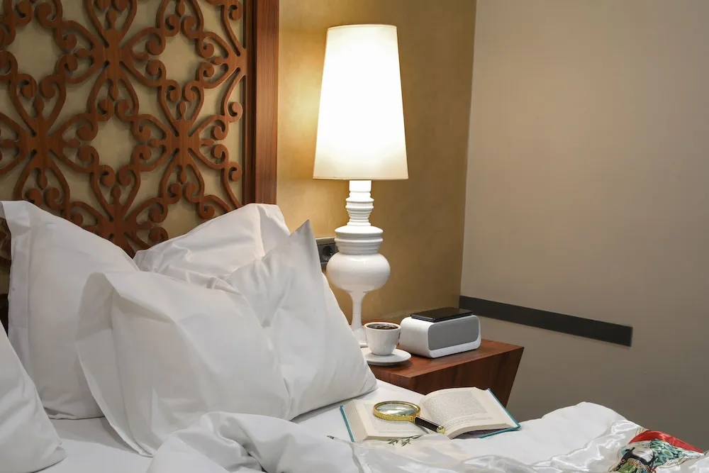 Comfort Dubleks, Birden Çok Yatak, Sigara İçilmez