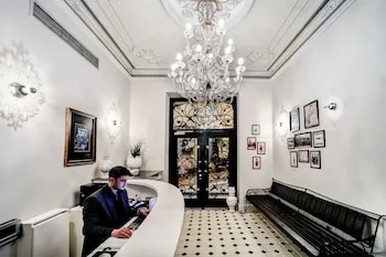 The Story Hotel Pera