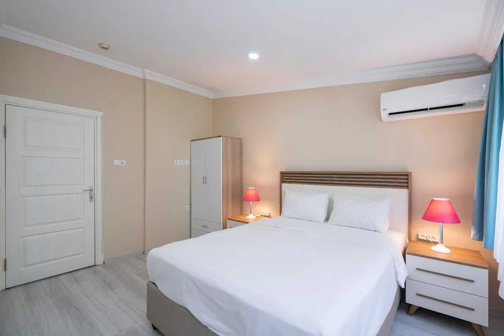 Çatı Katı Süiti (Penthouse)