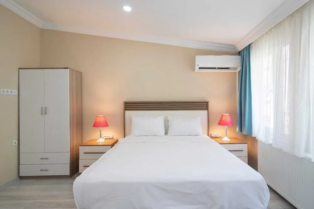 Çatı Katı Süiti (Penthouse)