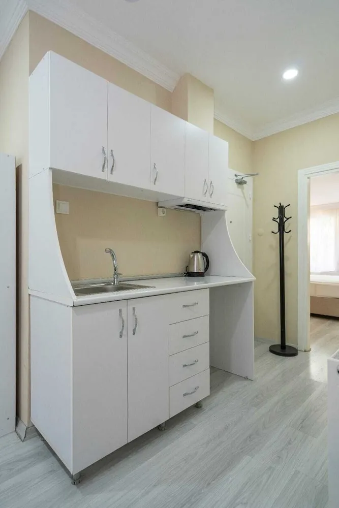 Çatı Katı Süiti (Penthouse)