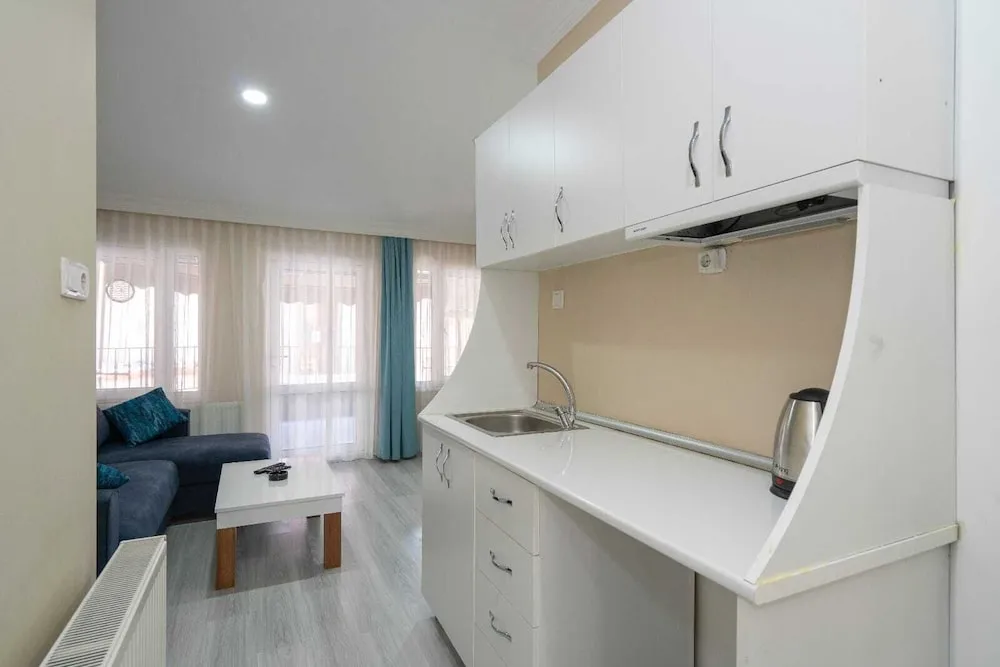 Çatı Katı Süiti (Penthouse)