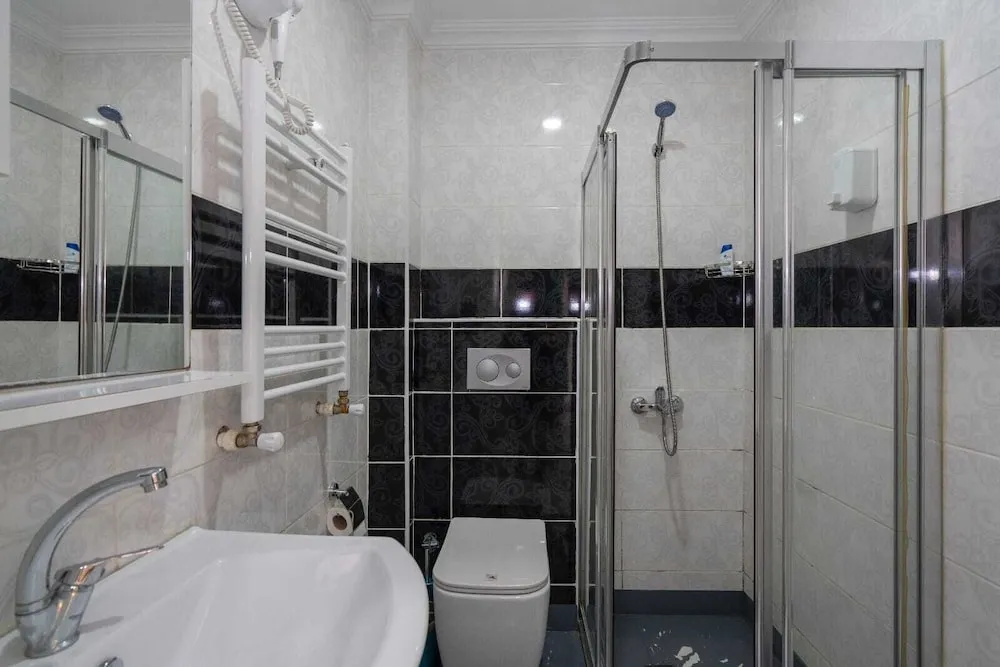 Çatı Katı Süiti (Penthouse)