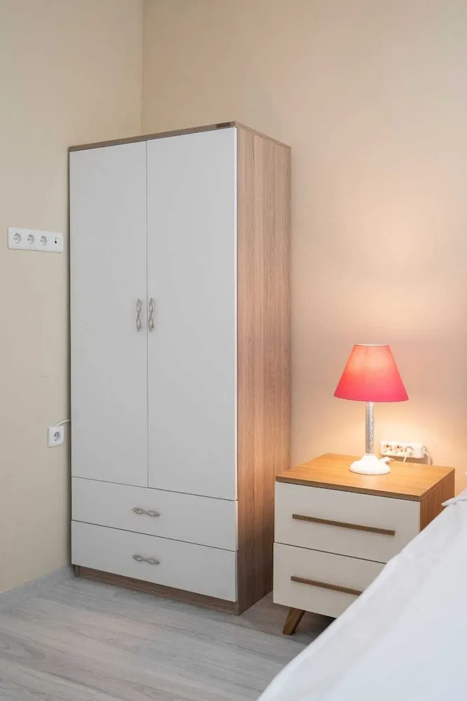 Çatı Katı Süiti (Penthouse)