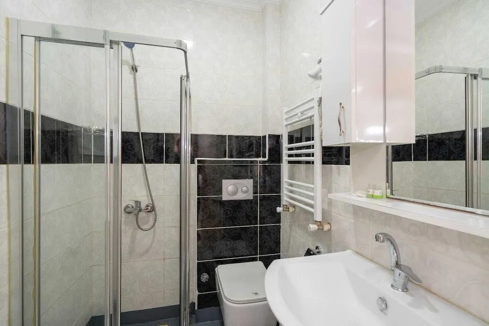 Çatı Katı Süiti (Penthouse)