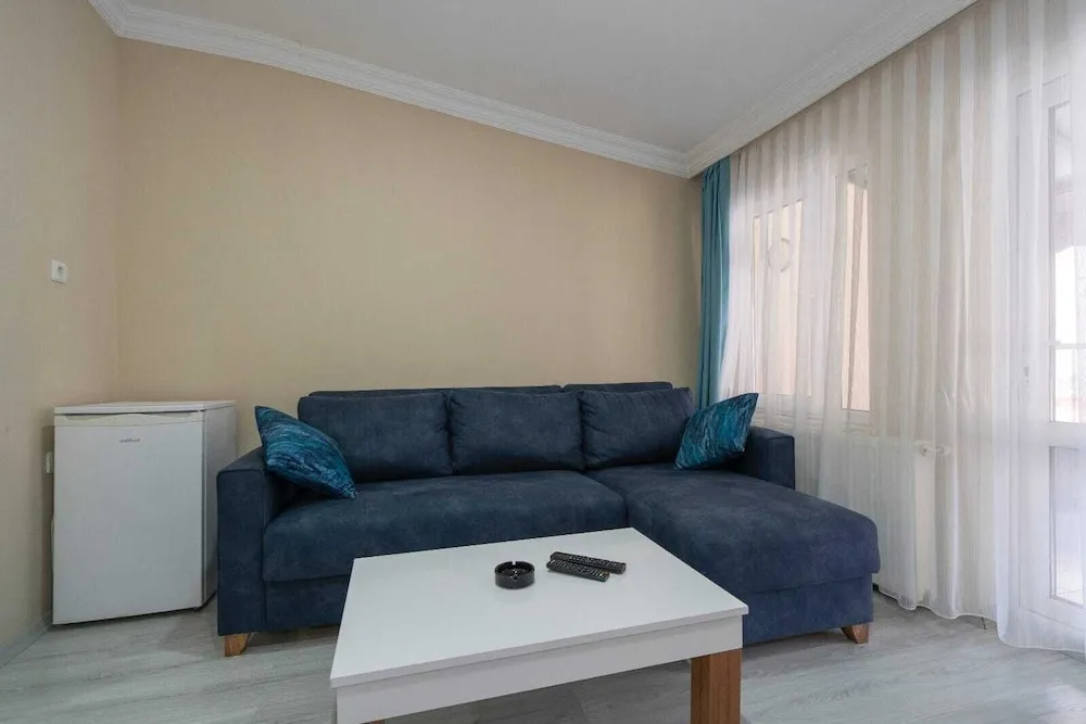 Çatı Katı Süiti (Penthouse)