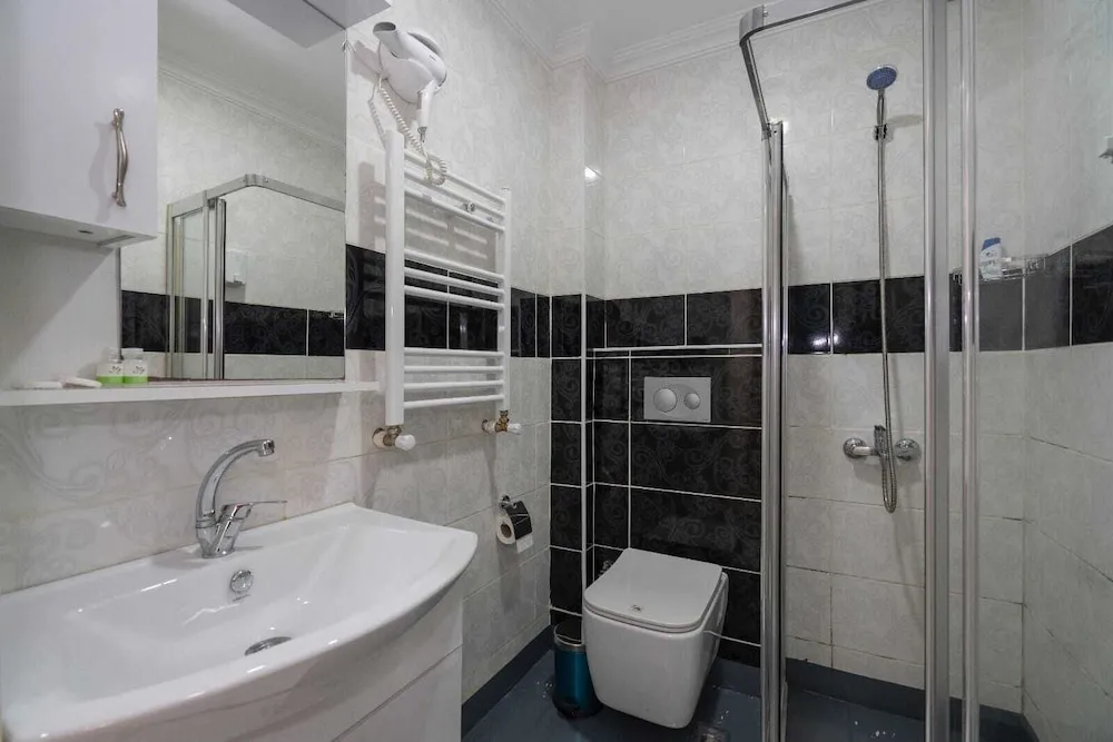 Çatı Katı Süiti (Penthouse)