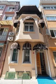 Bicer Hotel