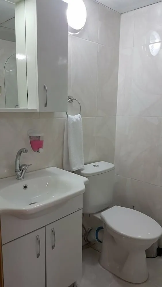 Standard İki Ayrı Yataklı Oda