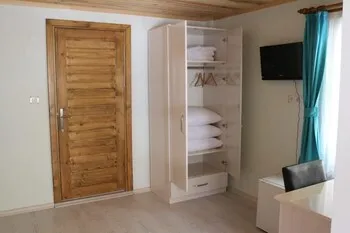 Kuray Çamlıpınar Konuk Evi