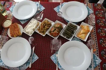 Kuray Çamlıpınar Konuk Evi