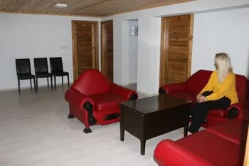 Kuray Çamlıpınar Konuk Evi