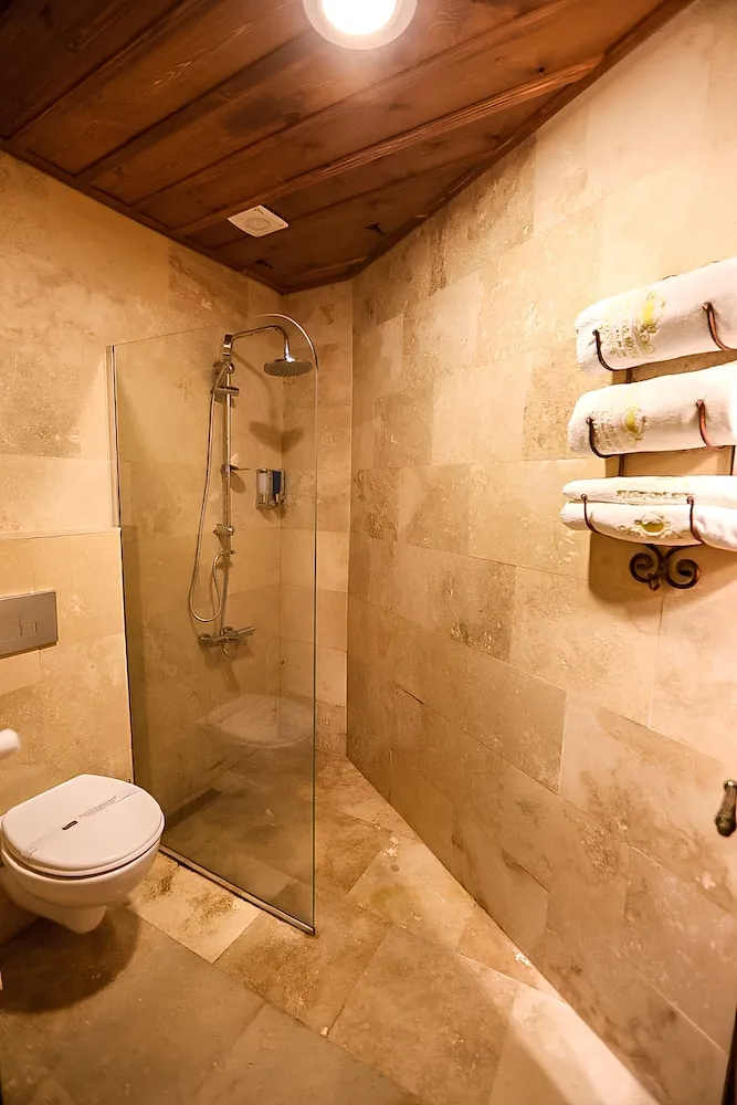 Deluxe Room, Jacuzzi