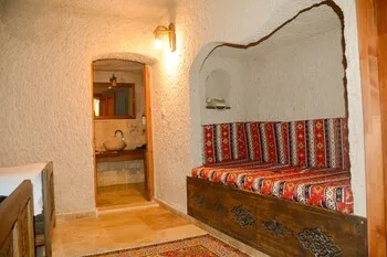 My Story Cave Hotel
