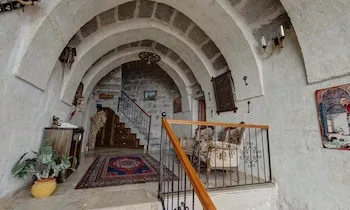 My Story Cave Hotel