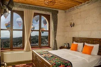 My Story Cave Hotel