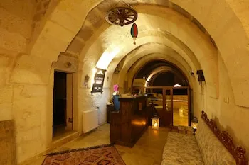My Story Cave Hotel