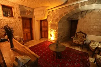 My Story Cave Hotel