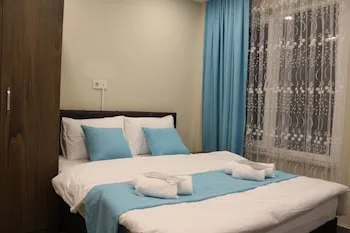 Istanbul Terrace Hotel