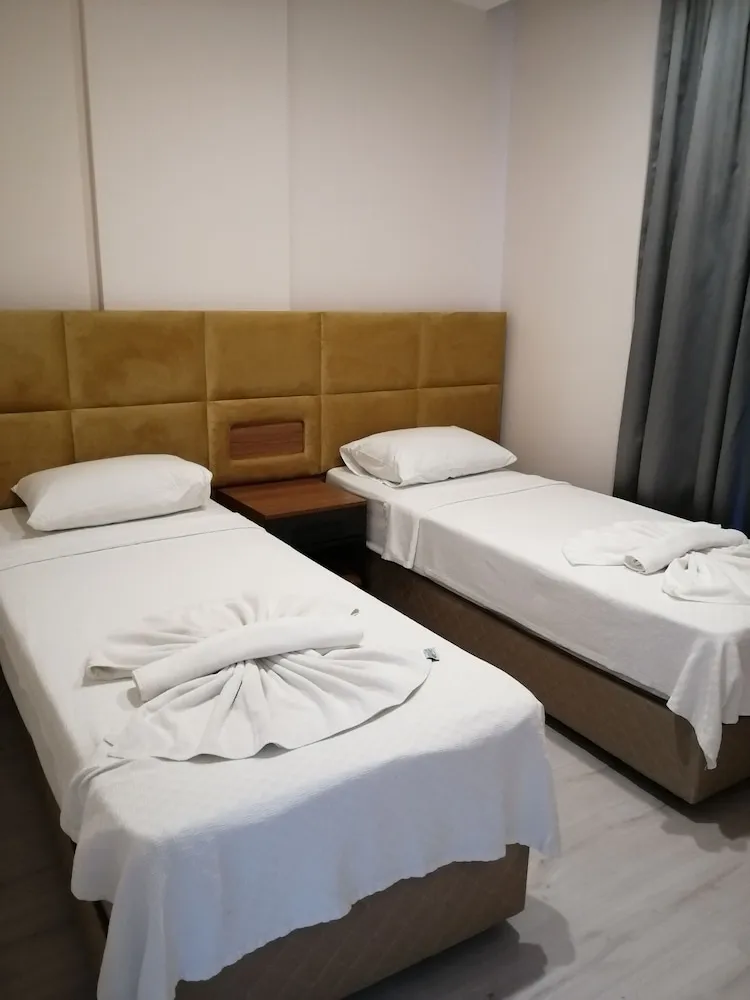 Premium Apart Daire, 2 Yatak Odası, Sigara İçilmez, Mutfak
