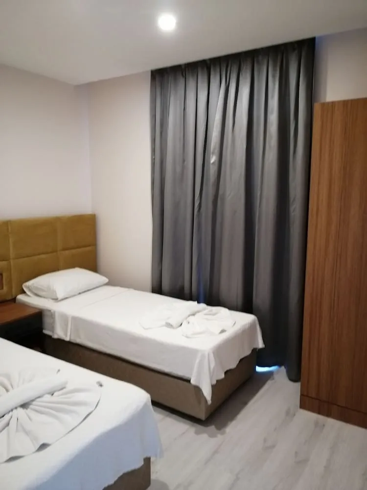 Premium Apart Daire, 2 Yatak Odası, Sigara İçilmez, Mutfak