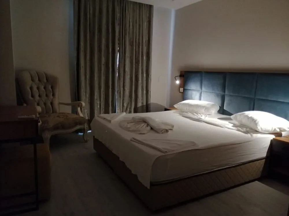 Premium Apart Daire, 2 Yatak Odası, Sigara İçilmez, Mutfak