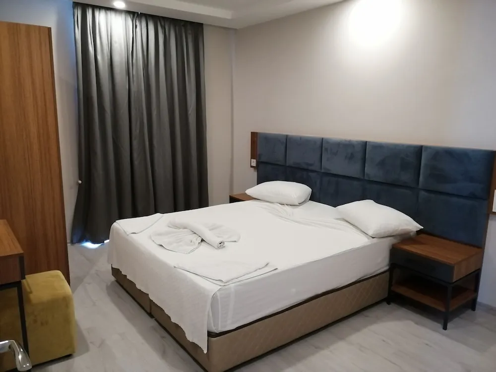 Luxury Apart Daire, 2 Yatak Odası, Mutfak