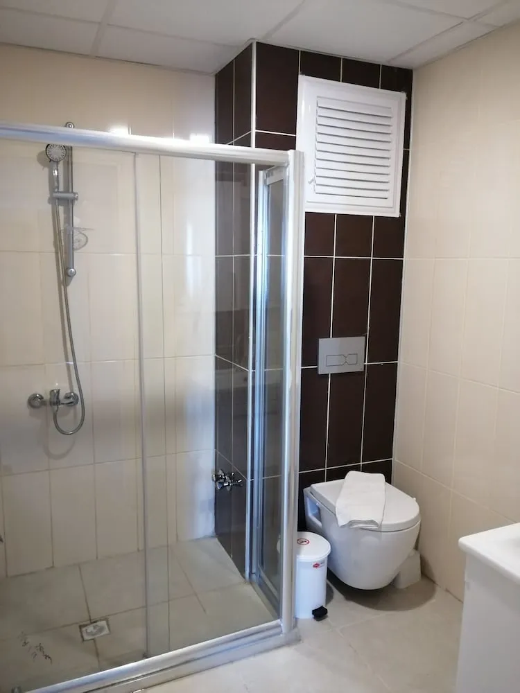 Luxury Apart Daire, 2 Yatak Odası, Mutfak