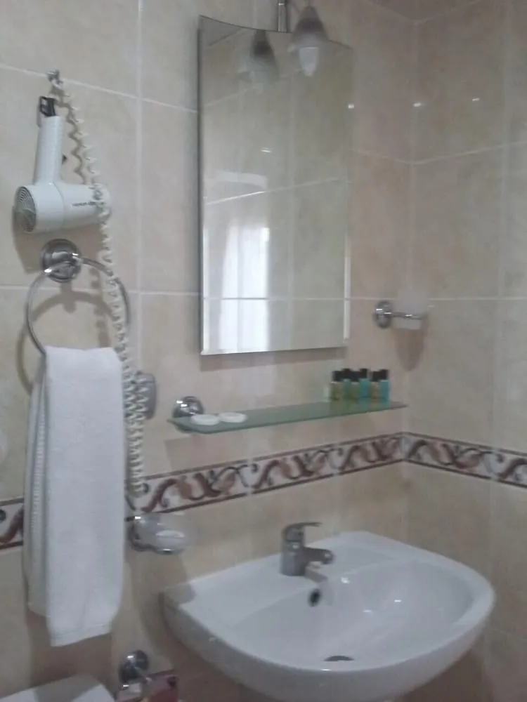 Standard Oda, Şehir Manzaralı