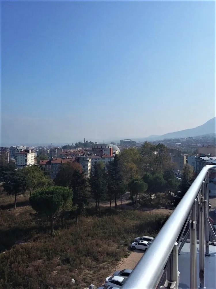 Standard Üç Kişilik Oda