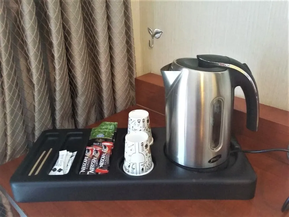 Standard Tek Kişilik Oda