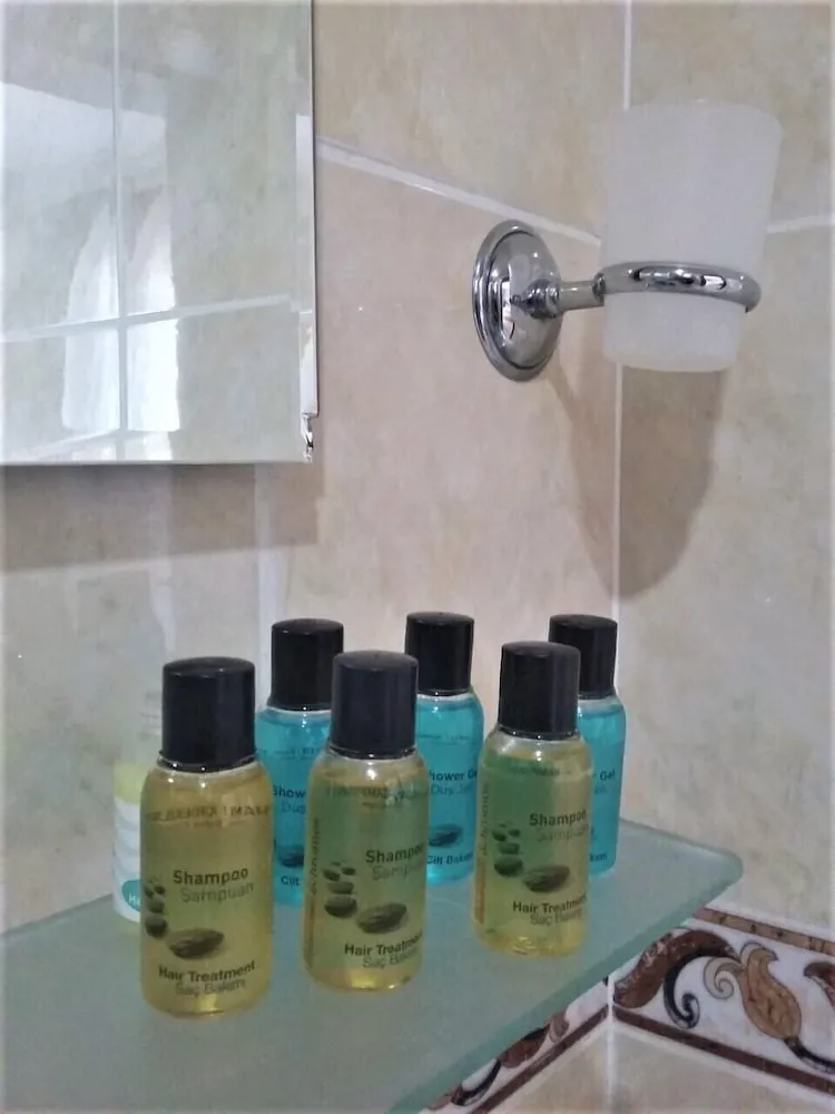 Standard Tek Kişilik Oda