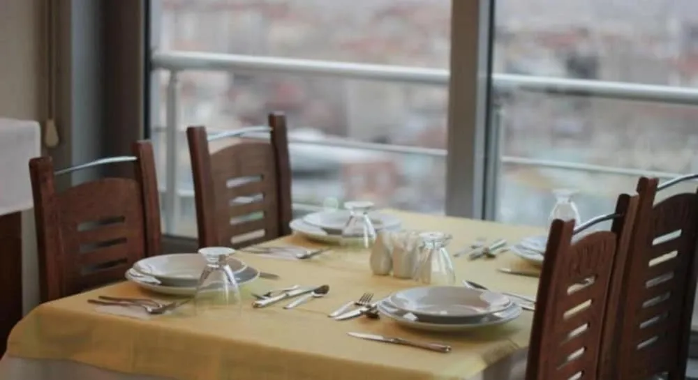 Restoran